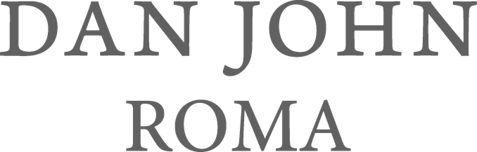 Dan John Roma
