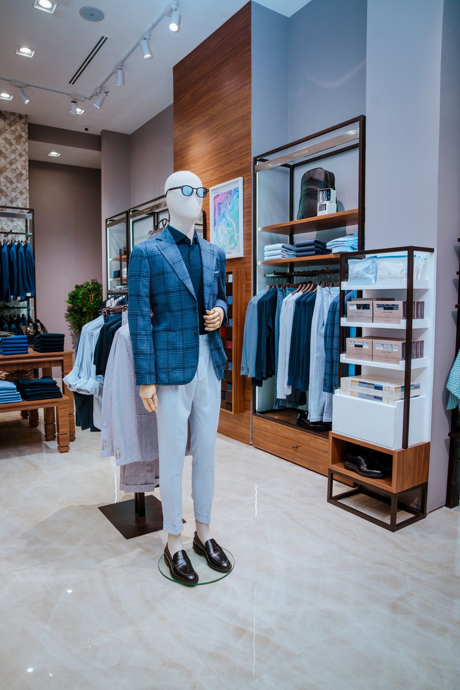 Dan John store