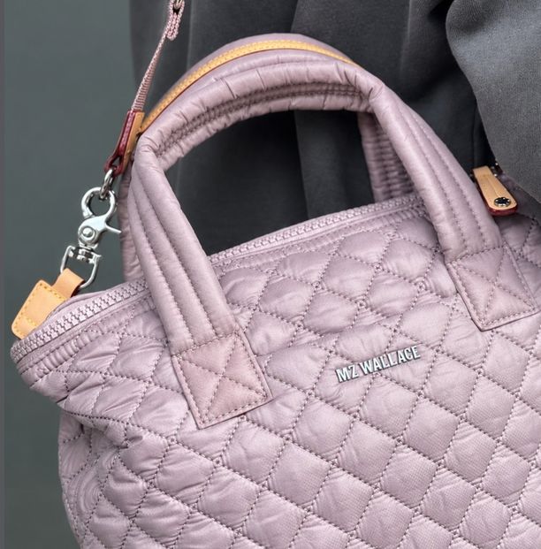 MZ Wallace bag