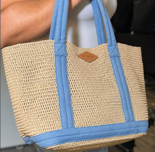 MZ Wallace tote